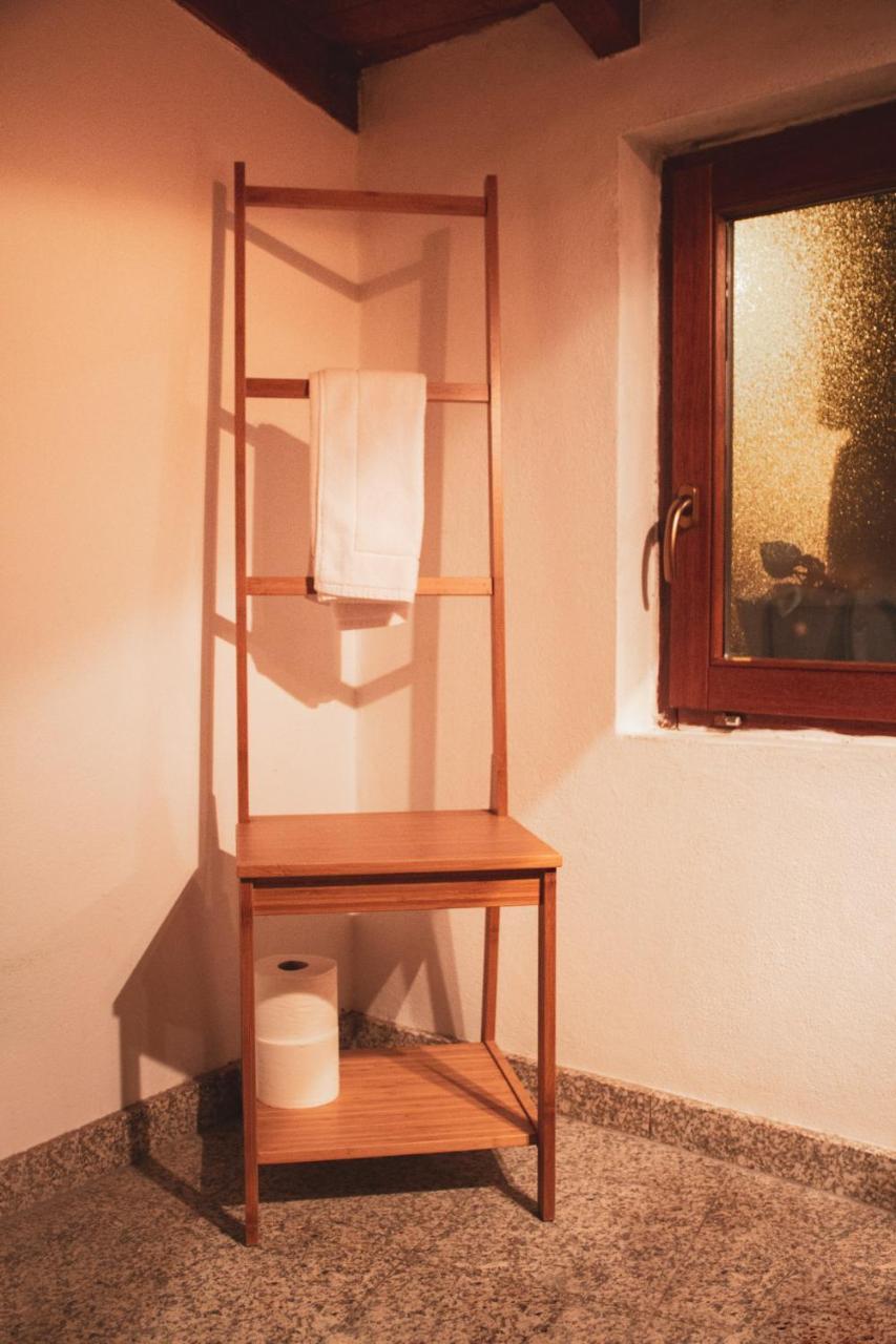 Casa Miriam By Al Belmonte Villa Belmonte  Eksteriør bilde