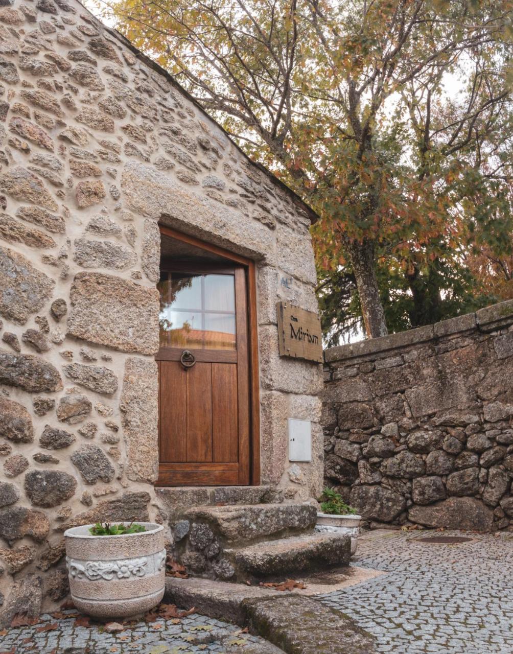 Casa Miriam By Al Belmonte Villa Belmonte  Eksteriør bilde