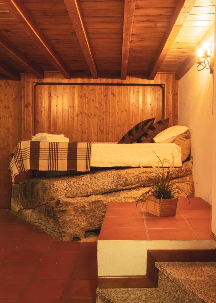 Casa Miriam By Al Belmonte Villa Belmonte  Eksteriør bilde