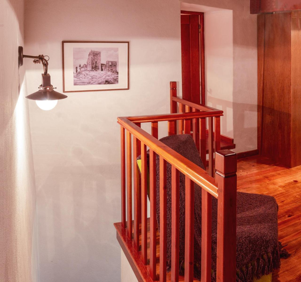 Casa Miriam By Al Belmonte Villa Belmonte  Eksteriør bilde